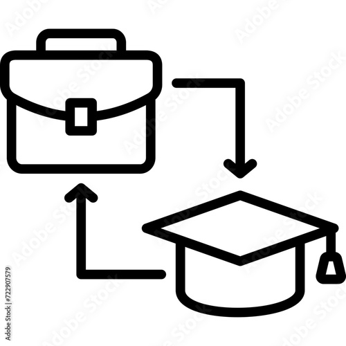 Internship Icon