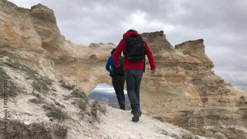 Cappadocia is the most beautiful and popular region of Turkey. Balloons take off in the morning. Cappadocia is the most beautiful and popular region of Turkey. Balloons take off in the morning.