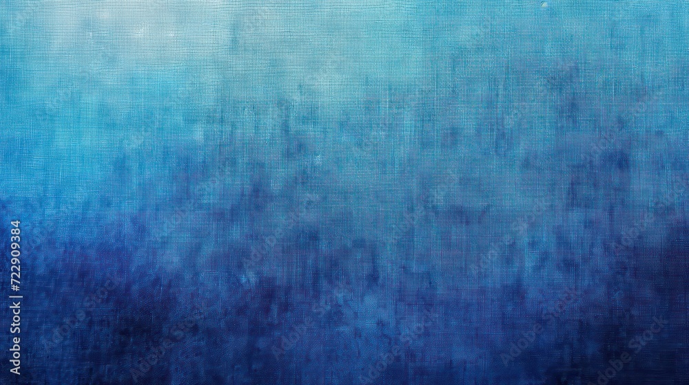 sky blue, blue fabric blue cloth, cornflower blue abstract vintage background for design. Fabric cloth canvas texture. Color gradient, ombre. Rough, grain. Matte, shimmer sky blue, blue fabric blue cloth, cornflower blue abstract vintage background for design. Fabric cloth canvas texture. Color gradient, ombre. Rough, grain. Matte, shimmer