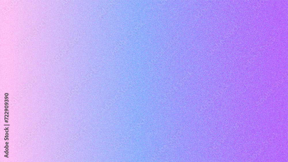 Fototapeta premium background template grainy noise grungy spray texture , empty space shine bright light and glow color gradient rough abstract retro vibe