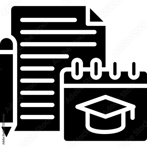 Semester Icon