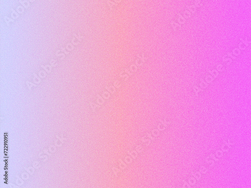 background template grainy noise grungy spray texture , empty space shine bright light and glow color gradient rough abstract retro vibe