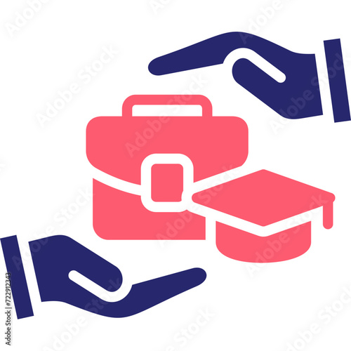 Internship Icon