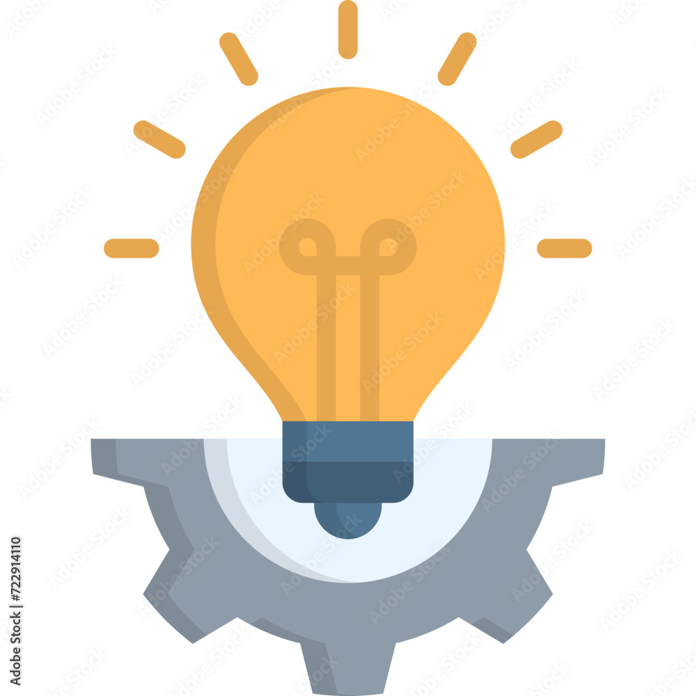 Idea Icon