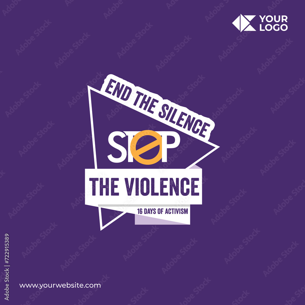 Stop Violence Against Women in The International Day for the Elimination of Violence against Women Stop Violence Against Women in The International Day for the Elimination of Violence against Women
