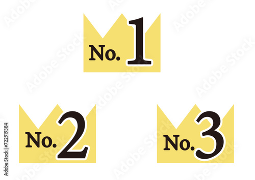 ランキングNo1