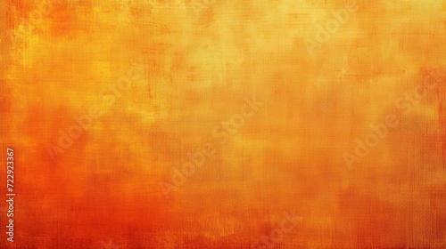 apricot orange, orange fabric, orange cloth abstract vintage background for design. Fabric cloth canvas texture. Color gradient, ombre. Rough, grain. Matte, shimmer	