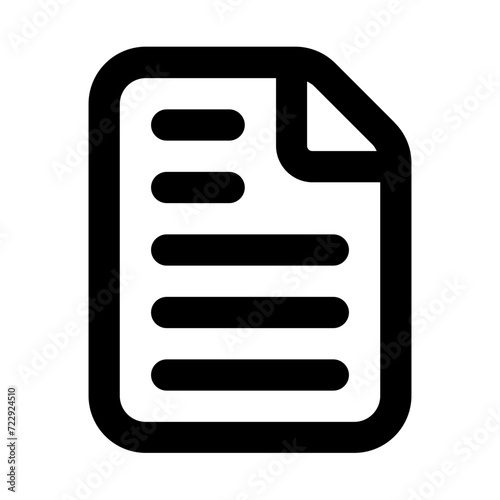 Job Line Icon