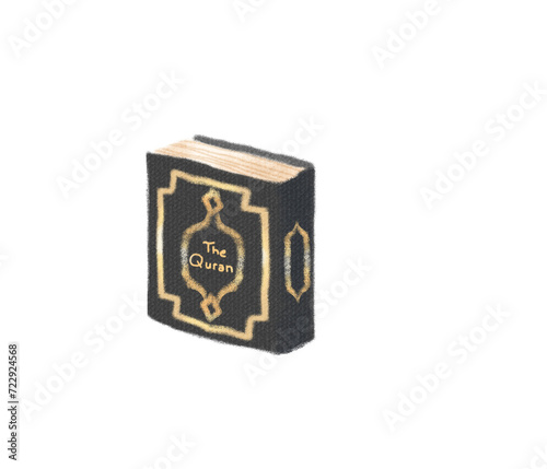 quran holy book
