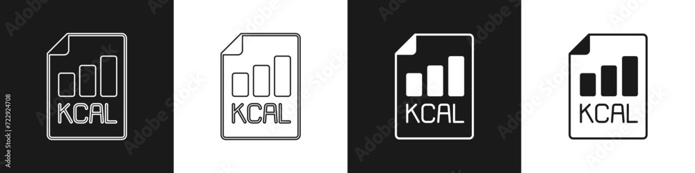 Set Diet plan icon isolated on isolated on black and white background. Concept of fitness marathon, proper nutrition, healthy food, beautiful body, vegetables, slimming. Vector Set Diet plan icon isolated on isolated on black and white background. Concept of fitness marathon, proper nutrition, healthy food, beautiful body, vegetables, slimming. Vector