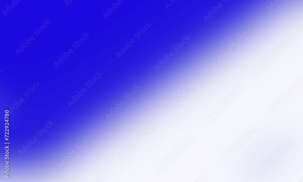 Obraz premium Abstract Blurred Colorful gradient Background