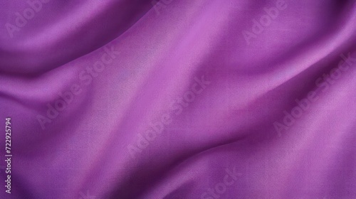 orchid purple, purple fabric, purple cloth, abstract vintage background for design. Fabric cloth canvas texture. Color gradient, ombre. Rough, grain. Matte, shimmer