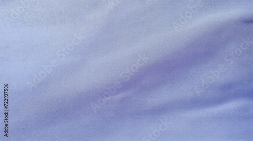 periwinkle blue, blue purple, blue fabric, blue cloth, abstract vintage background for design. Fabric cloth canvas texture. Color gradient, ombre. Rough, grain. Matte, shimmer