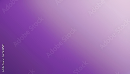 Gradient Background Violet
