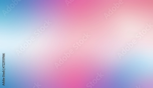  vector gradient blur pink blue abstract background