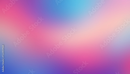 vector gradient blur pink blue abstract background
