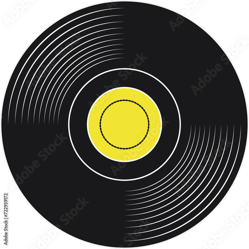 レコード（Record）