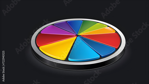 Art palette and brush. color palate 3d. Drawing infographic colors icon. clipart isolated on a black background.
With black copy space Free Download Art palette and brush. color palate 3d. Drawing infographic colors icon. clipart isolated on a black background.
With black copy space - GFXLoad
