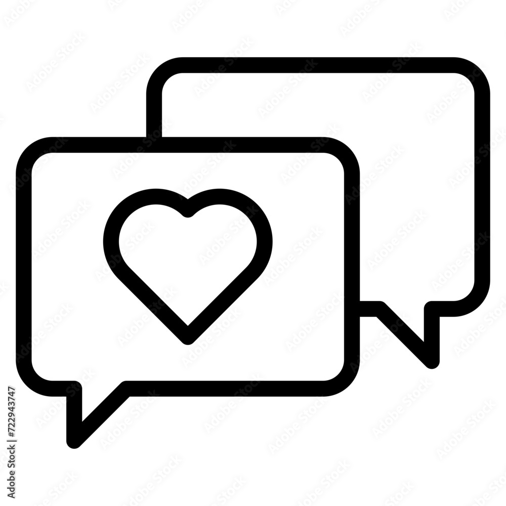 speech bubble speech bubble