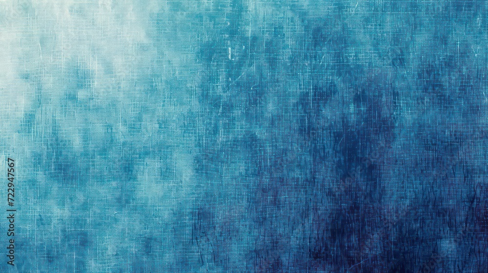 cerulean blue, blue fabric, blue cloth, ocean blue dark blue abstract vintage background for design. Fabric cloth canvas texture. Color gradient, ombre. Rough, grain. Matte, shimmer cerulean blue, blue fabric, blue cloth, ocean blue dark blue abstract vintage background for design. Fabric cloth canvas texture. Color gradient, ombre. Rough, grain. Matte, shimmer