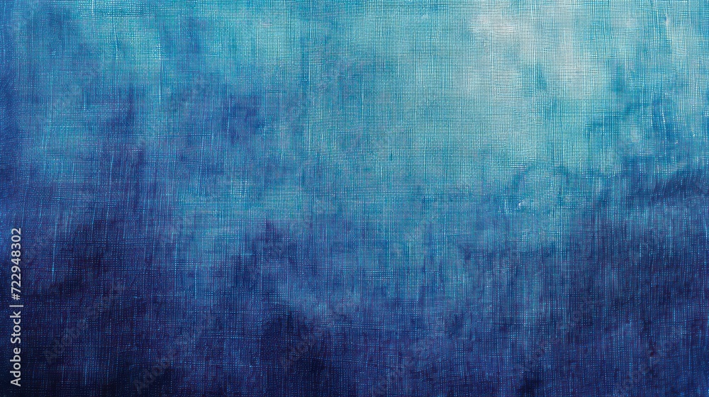 cerulean blue, blue fabric, blue cloth, ocean blue dark blue abstract vintage background for design. Fabric cloth canvas texture. Color gradient, ombre. Rough, grain. Matte, shimmer cerulean blue, blue fabric, blue cloth, ocean blue dark blue abstract vintage background for design. Fabric cloth canvas texture. Color gradient, ombre. Rough, grain. Matte, shimmer