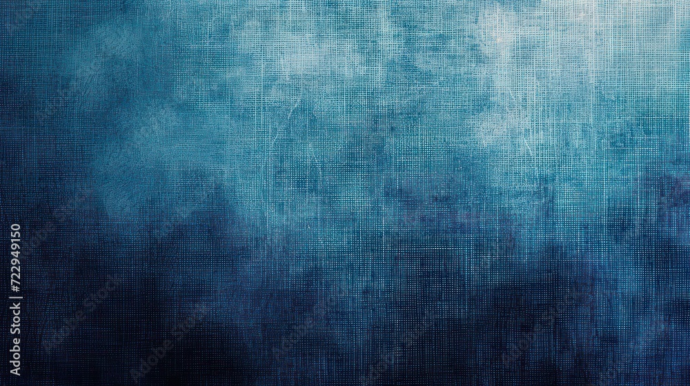cerulean blue, blue fabric, blue cloth, ocean blue dark blue abstract vintage background for design. Fabric cloth canvas texture. Color gradient, ombre. Rough, grain. Matte, shimmer cerulean blue, blue fabric, blue cloth, ocean blue dark blue abstract vintage background for design. Fabric cloth canvas texture. Color gradient, ombre. Rough, grain. Matte, shimmer