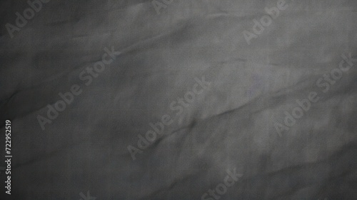 charcoal grey, dark grey, grey fabric, grey cloth, gray fabric, abstract vintage background for design. Fabric cloth canvas texture. Color gradient, ombre. Rough, grain. Matte, shimmer	