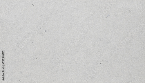 White recycle paper cardboard surface texture background for design, copy space, text