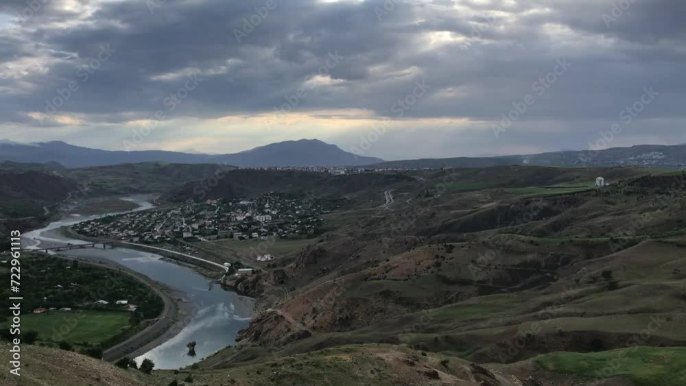  Palu is the oldest district of Elazığ city.