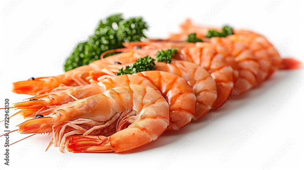 Delicious Shrimp Delights: A Culinary Showcase Delicious Shrimp Delights: A Culinary Showcase