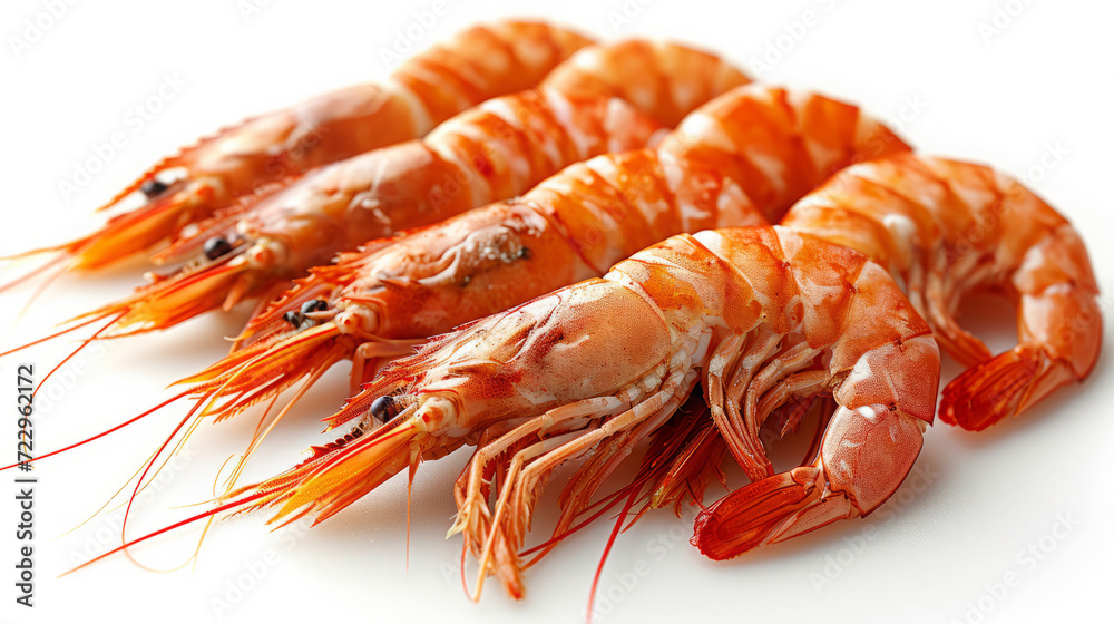 Delicious Shrimp Delights: A Culinary Showcase Delicious Shrimp Delights: A Culinary Showcase