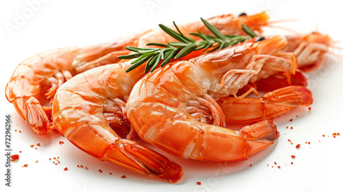 Delicious Shrimp Delights: A Culinary Showcase