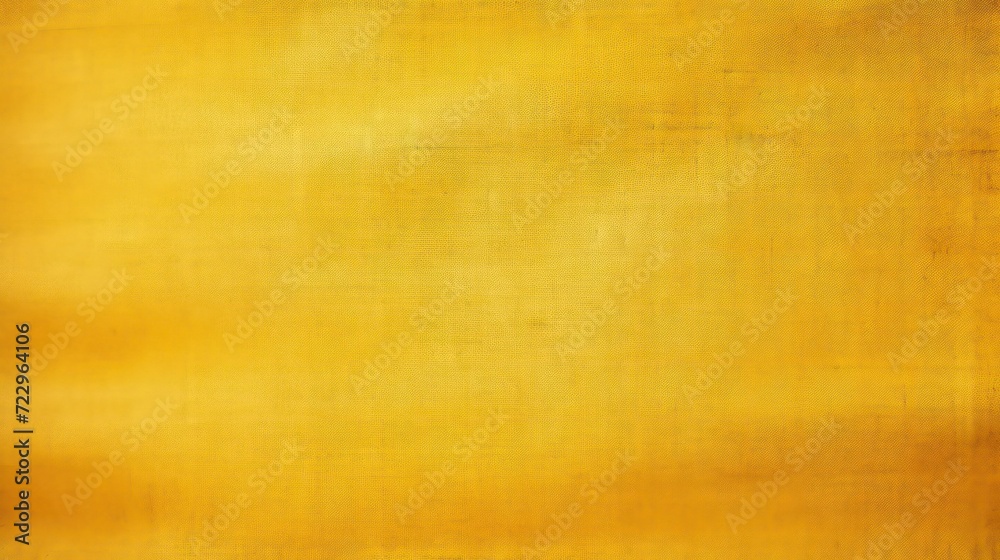 mustard yellow, sunflower yellow, yellow fabric, yellow cloth abstract vintage background for design. Fabric cloth canvas texture. Color gradient, ombre. Rough, grain. Matte, shimmer	
