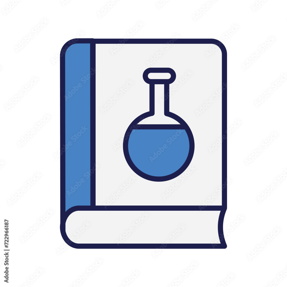 hydrogen atom icon with white background vector stock illustration hydrogen atom icon with white background vector stock illustration
