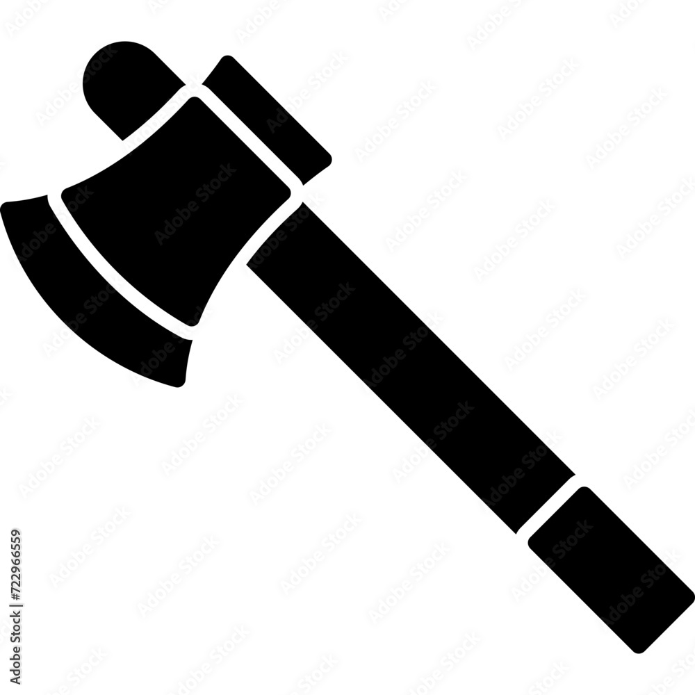 Axe Icon