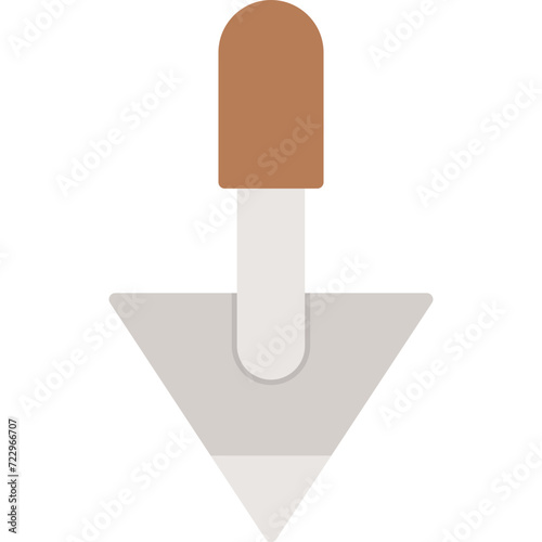 Trowel Icon