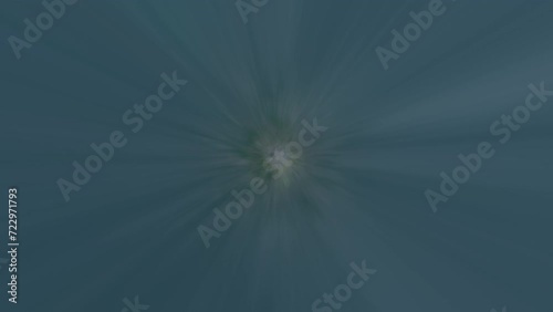 Zoom from planet Earth on the Eiffel Tower in Paris