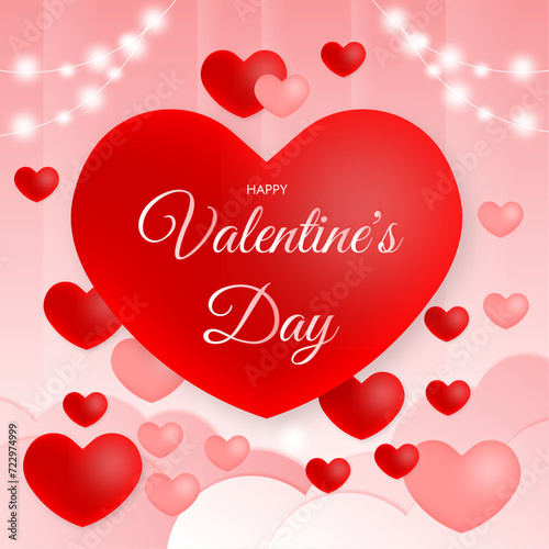 happy valentine's day