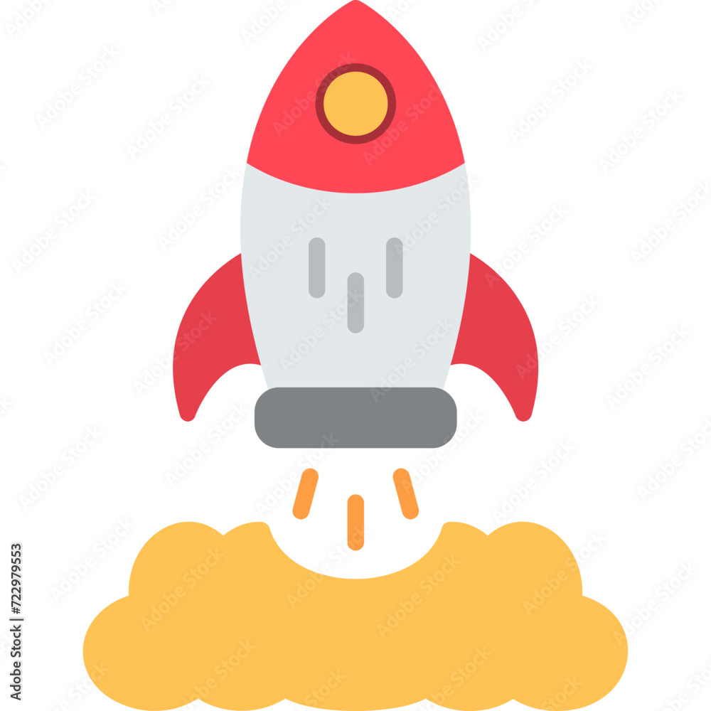 Launch Icon Launch Icon