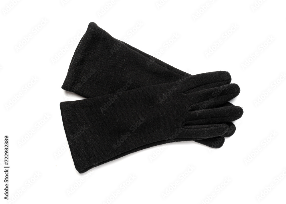 Winter Gloves Isolated, Touchscreen Wool Glove, Touch Screen Knitted Mittens, Warm Red Gloves Winter Gloves Isolated, Touchscreen Wool Glove, Touch Screen Knitted Mittens, Warm Red Gloves