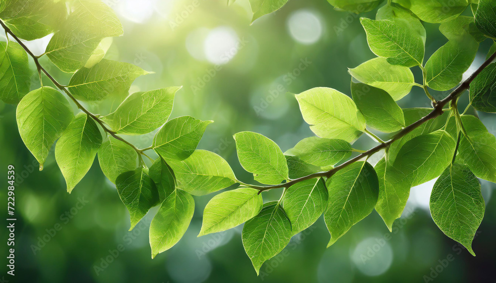 Spring summer background with frame of grass and leaves on nature. Juicy lush green grass on meadow in morning sunny light outdoors, copy space, soft focus, defocus background. Spring summer background with frame of grass and leaves on nature. Juicy lush green grass on meadow in morning sunny light outdoors, copy space, soft focus, defocus background.