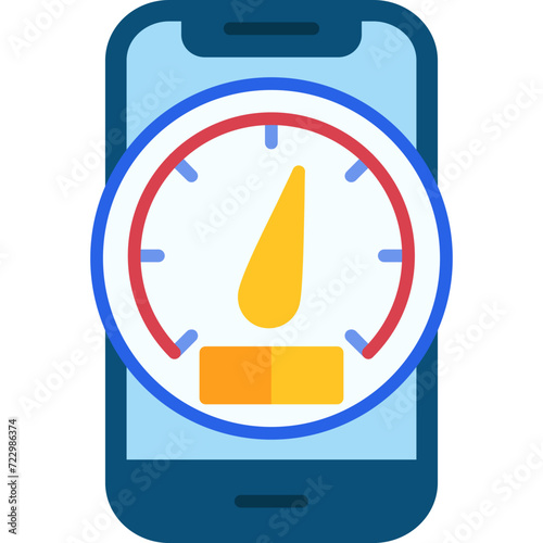 Barometer Icon