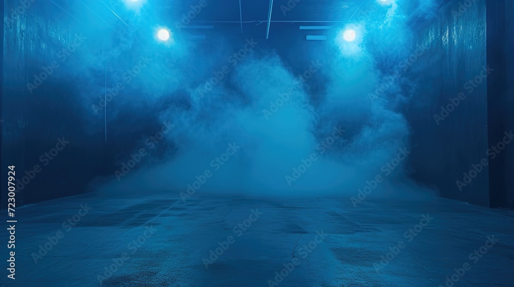 custom made wallpaper toronto digitalLong exposure captures car light streaks on a dark highway at night.