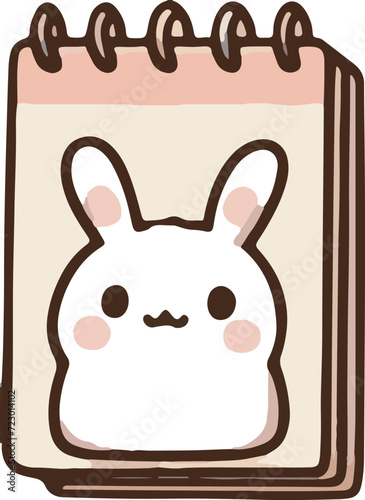 手帳