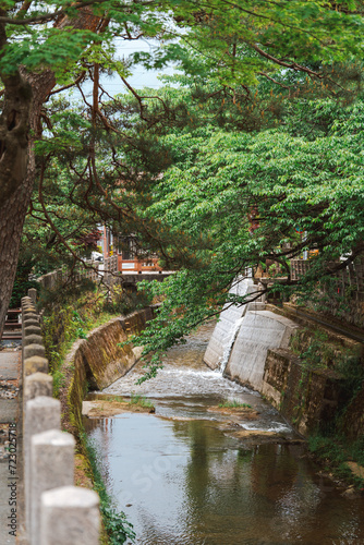 japan  travel  scenery  summer  landscape