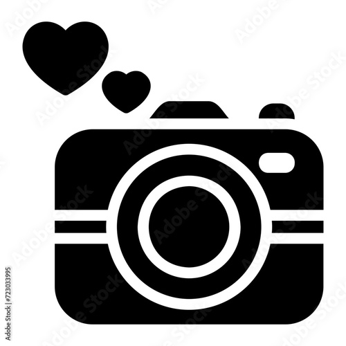 camera
