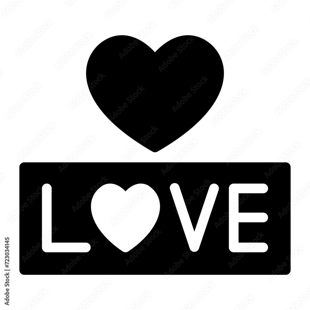 love love