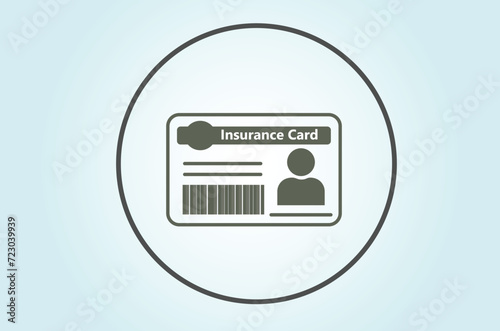Healthcare providers use the information on the card to verify coverage and process claims accurately