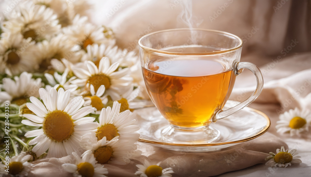Cozy Camellia Tea by the Window Cozy Camellia Tea by the Window