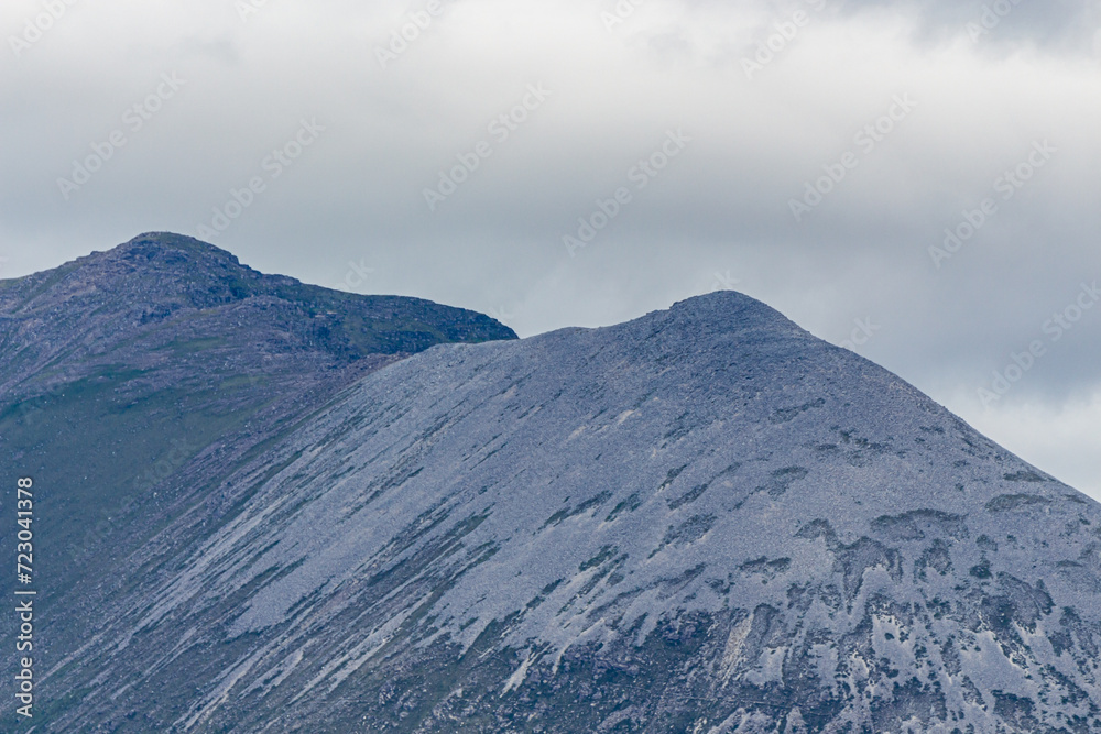 An Teallach, dundonnell, scottish highlands